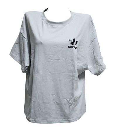 Футболка Sevim 3529 l.grey - делук