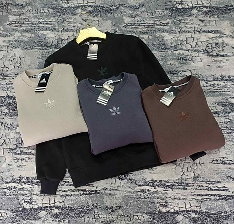 Свитер Moranny MR12 beige - делук