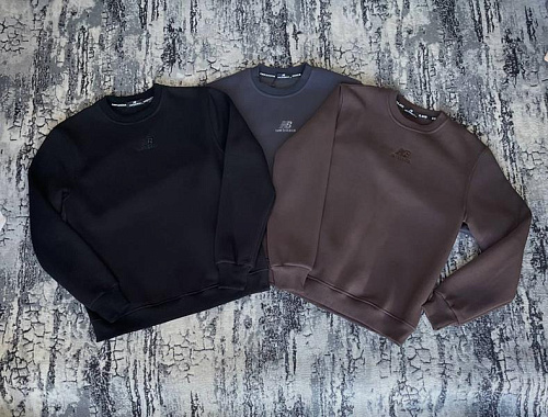 Свитер Moranny MR71 brown Свитер Moranny MR71 brown - делук