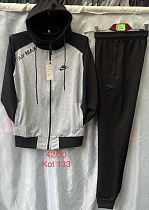 Костюм Спорт Vanda 133 l.grey - делук