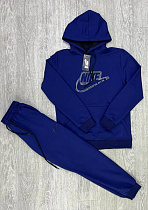 Костюм Спорт Mirwear MW238-254-2 navy - делук