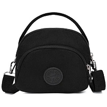 Бананка Fashion Bag 326-7 black - делук