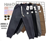 Штаны Спорт Sevim A656-2 mix - делук