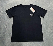 Футболка Sevim SV2181 black - делук