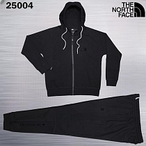 Костюм Спорт Azt AZ1125-25004 black - делук
