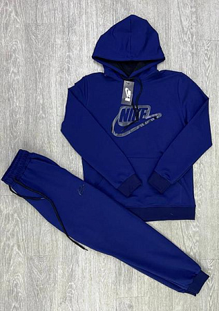 Костюм Спорт Mirwear MW238-254-2 navy - делук