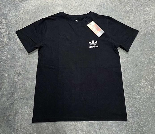 Футболка Sevim SV2181 black - делук