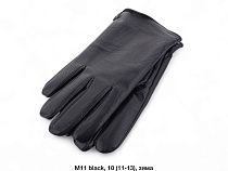Перчатки Rubi M11-2 black - делук