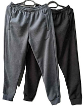 Штаны Спорт Shoptime S554 black - делук