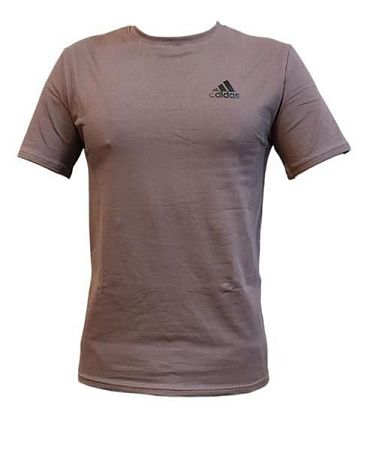 Футболка Sevim SV418 brown - делук