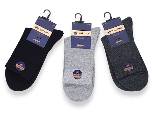 Носки Jelzin AY171-2 mix - делук