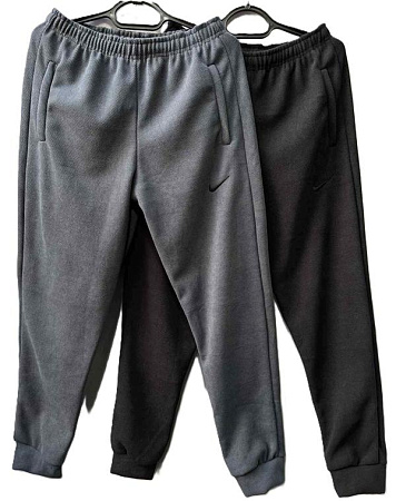 Штаны Спорт Shoptime S554 black - делук