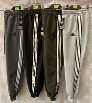 Штаны Спорт Shon S882 khaki - делук