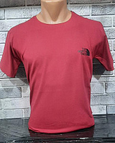 Футболка Mary Poppins 7100 wine - делук