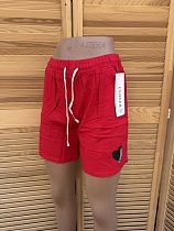 Шорты Sport Style 315 red - делук