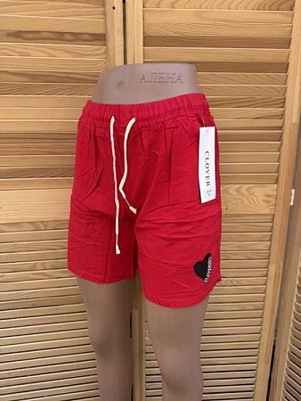Шорты Sport Style 315 red - делук