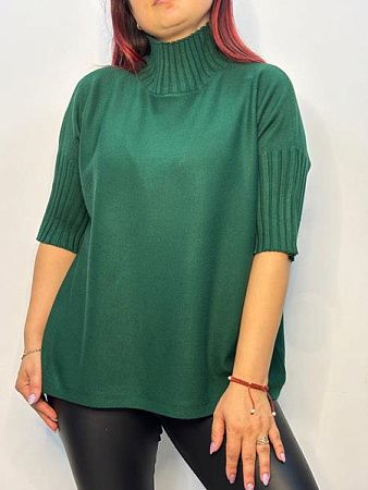 Американка Kosta 847 d.green - делук