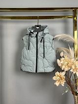 Жилетка Delfinka MJ81 grey - делук