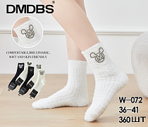 Носки W072 - делук