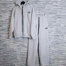 Костюм Newe 7001 grey - делук