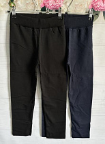 Лосины Miki Maki MM402 navy Лосины Miki Maki MM402 navy - делук