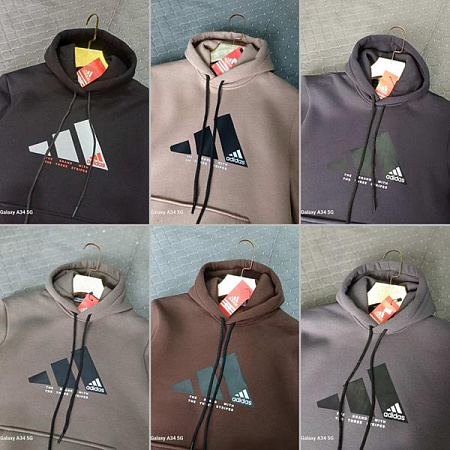 Худи Moranny MR122 beige Худи Moranny MR122 beige - делук