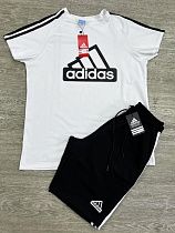 Костюм Mirwear MW34 white - делук