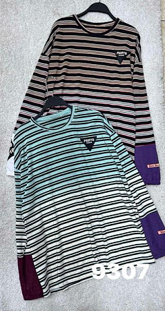 Свитер Divo 9307 beige - делук