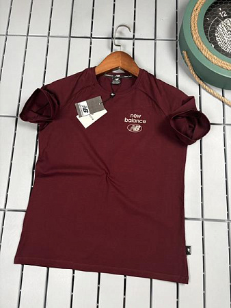 Футболка Hous Of Timur HT2212 red - делук