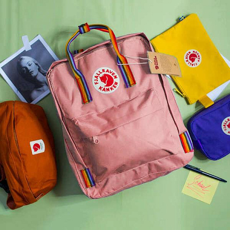 Рюкзак Luna-Bag 23620-16L powder - делук