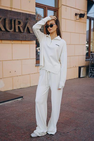 Костюм Little Secret 102 white - делук