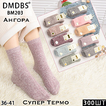Носки ВМ203 - делук