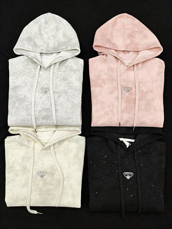 Батник Sunnytot 5850 black - делук