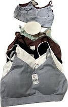 Топ Sss Annet OX290 mix (XL) - делук