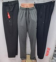 Штаны Спорт Van Truong 270N navy - делук