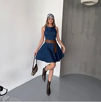 Костюм X-Ray 8105 navy - делук