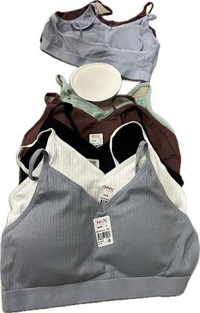 Топ Sss Annet OX290 mix (XL) - делук