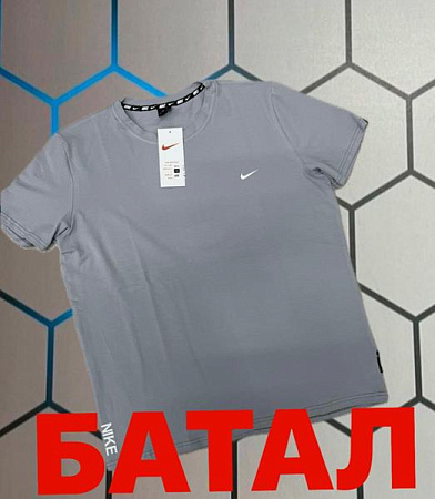 Футболка Alex Clothes 14026 grey - делук