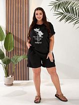 Костюм T.S.Eliot TS103 black - делук