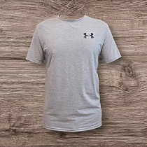 Футболка Sevim SV1719 grey - делук