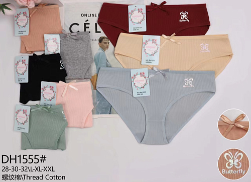 Трусики DH1555 - делук