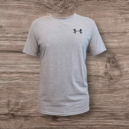 Футболка Sevim SV1719 grey - делук