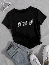 Футболка Iraopt IR117 black - делук