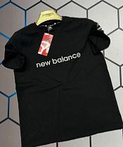 Футболка Alex Clothes 4521 black - делук