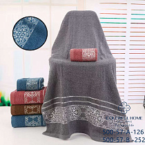 Полотенце лицо 500-57-252 - делук