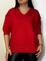 Американка Kosta 436 red - делук