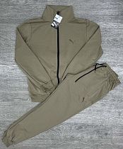 Костюм Спорт Mirwear 205-3P khaki - делук