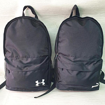 Рюкзак Candy Bags CB515UA black - делук
