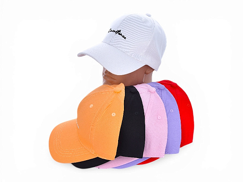 Кепка Kh Clothes A12 mix - делук