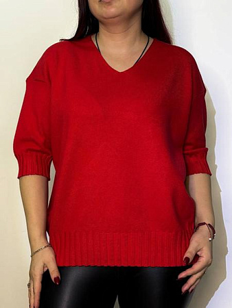 Американка Kosta 436 red - делук